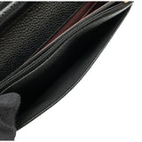 シャネル CHANEL マトラッセ チェーンウォレット AP0250 ブラック ゴールド金具 キャビアスキン レディース ショルダーバッグ