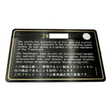 シャネル CHANEL スモールフラップウォレット AP0230 28番台 ブラック ゴールド金具 キャビアスキン レディース 三つ折り財布