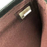 シャネル CHANEL マトラッセ チェーンウォレット AP0250 30番台 ブラック シルバー金具 キャビアスキン レディース ショルダーバッグ