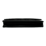 シャネル CHANEL マトラッセ チェーンウォレット AP0250 ブラック ゴールド金具 キャビアスキン レディース ショルダーバッグ