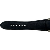 ハリーウィンストン HARRY WINSTON オーシャン・バイレトログラード オートマティック 42mm OCEAB142WW002 ホワイトシェル ホワイトゴールド 自動巻き メンズ 腕時計