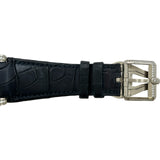 ハリーウィンストン HARRY WINSTON オーシャン・バイレトログラード オートマティック 42mm OCEAB142WW002 ホワイトシェル ホワイトゴールド 自動巻き メンズ 腕時計