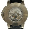 ハリーウィンストン HARRY WINSTON オーシャン・バイレトログラード オートマティック 42mm OCEAB142WW002 ホワイトシェル ホワイトゴールド 自動巻き メンズ 腕時計