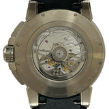 ハリーウィンストン HARRY WINSTON オーシャン・バイレトログラード オートマティック 42mm OCEAB142WW002 ホワイトシェル ホワイトゴールド 自動巻き メンズ 腕時計