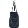 シャネル CHANEL ニュートラベルライントートMM A15991 8番台 ブラック ナイロンジャガード レディース
