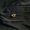 シャネル CHANEL ニュートラベルライントートMM A15991 8番台 ブラック ナイロンジャガード レディース