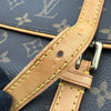 ルイ・ヴィトン LOUIS VUITTON マレル・サックアド M51158 モノグラム レディース ハンドバッグ ショルダーバッグ リュック