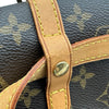 ルイ・ヴィトン LOUIS VUITTON マレル・サックアド M51158 モノグラム レディース ハンドバッグ ショルダーバッグ リュック