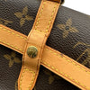 ルイ・ヴィトン LOUIS VUITTON マレル・サックアド M51158 モノグラム レディース ハンドバッグ ショルダーバッグ リュック