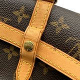 ルイ・ヴィトン LOUIS VUITTON マレル・サックアド M51158 モノグラム レディース ハンドバッグ ショルダーバッグ リュック