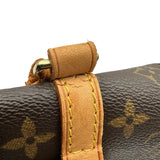 ルイ・ヴィトン LOUIS VUITTON マレル・サックアド M51158 モノグラム レディース ハンドバッグ ショルダーバッグ リュック