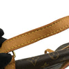 ルイ・ヴィトン LOUIS VUITTON マレル・サックアド M51158 モノグラム レディース ハンドバッグ ショルダーバッグ リュック