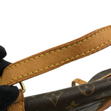 ルイ・ヴィトン LOUIS VUITTON マレル・サックアド M51158 モノグラム レディース ハンドバッグ ショルダーバッグ リュック