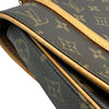 ルイ・ヴィトン LOUIS VUITTON マレル・サックアド M51158 モノグラム レディース ハンドバッグ ショルダーバッグ リュック