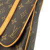 ルイ・ヴィトン LOUIS VUITTON マレル・サックアド M51158 モノグラム レディース ハンドバッグ ショルダーバッグ リュック