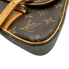 ルイ・ヴィトン LOUIS VUITTON マレル・サックアド M51158 モノグラム レディース ハンドバッグ ショルダーバッグ リュック