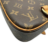 ルイ・ヴィトン LOUIS VUITTON マレル・サックアド M51158 モノグラム レディース ハンドバッグ ショルダーバッグ リュック