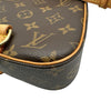 ルイ・ヴィトン LOUIS VUITTON マレル・サックアド M51158 モノグラム レディース ハンドバッグ ショルダーバッグ リュック