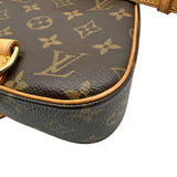 ルイ・ヴィトン LOUIS VUITTON マレル・サックアド M51158 モノグラム レディース ハンドバッグ ショルダーバッグ リュック