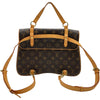 ルイ・ヴィトン LOUIS VUITTON マレル・サックアド M51158 モノグラム レディース ハンドバッグ ショルダーバッグ リュック