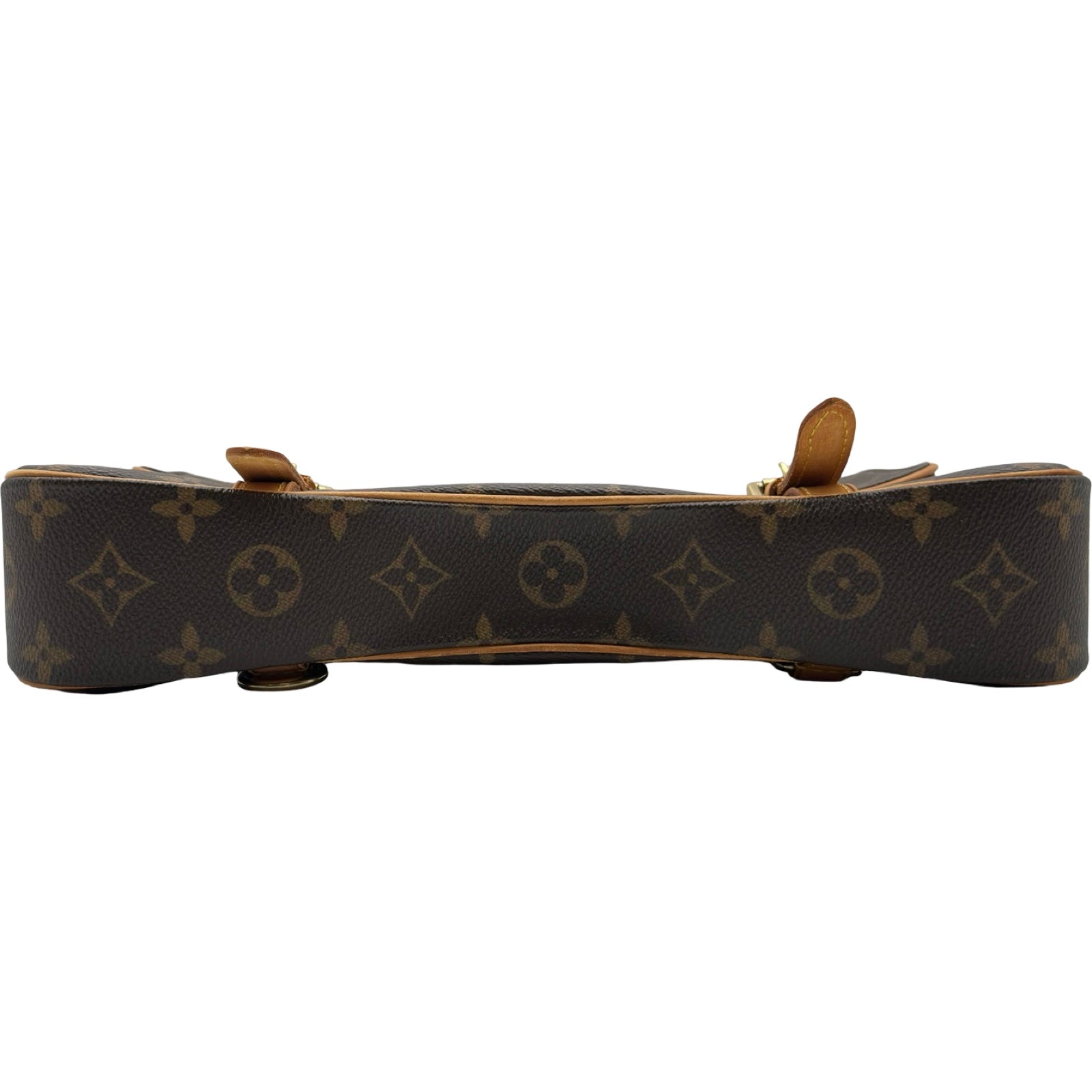 ルイ・ヴィトン LOUIS VUITTON マレル・サックアド M51158 モノグラム 
