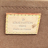 ルイ・ヴィトン LOUIS VUITTON マレル・サックアド M51158 モノグラム レディース ハンドバッグ ショルダーバッグ リュック