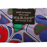 エルメス HERMES ツイリー Folklore マルチカラー シルク レディース スカーフ