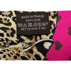 エルメス HERMES ツイリー JUNGLE LOVE LOVE マルチカラー シルク レディース スカーフ