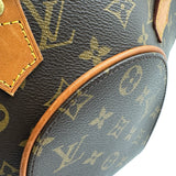 ルイ・ヴィトン LOUIS VUITTON エリプスPM M51127 モノグラム レディース ハンドバッグ