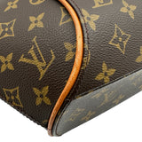 ルイ・ヴィトン LOUIS VUITTON エリプスPM M51127 モノグラム レディース ハンドバッグ