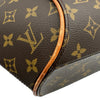 ルイ・ヴィトン LOUIS VUITTON エリプスPM M51127 モノグラム レディース ハンドバッグ