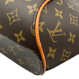 ルイ・ヴィトン LOUIS VUITTON エリプスPM M51127 モノグラム レディース ハンドバッグ
