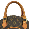 ルイ・ヴィトン LOUIS VUITTON エリプスPM M51127 モノグラム レディース ハンドバッグ