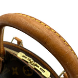 ルイ・ヴィトン LOUIS VUITTON エリプスPM M51127 モノグラム レディース ハンドバッグ