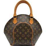 ルイ・ヴィトン LOUIS VUITTON エリプスPM M51127 モノグラム レディース ハンドバッグ