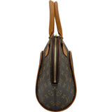 ルイ・ヴィトン LOUIS VUITTON エリプスPM M51127 モノグラム レディース ハンドバッグ