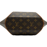 ルイ・ヴィトン LOUIS VUITTON エリプスPM M51127 モノグラム レディース ハンドバッグ