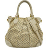 ルイ・ヴィトン LOUIS VUITTON マリナPM クロアゼット M95494 ブルー モノグラム・ミニラン レディース トートバッグ