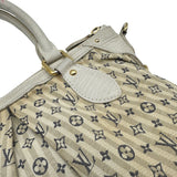 ルイ・ヴィトン LOUIS VUITTON マリナPM クロアゼット M95494 ブルー モノグラム・ミニラン レディース トートバッグ
