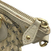 ルイ・ヴィトン LOUIS VUITTON マリナPM クロアゼット M95494 ブルー モノグラム・ミニラン レディース トートバッグ