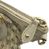 ルイ・ヴィトン LOUIS VUITTON マリナPM クロアゼット M95494 ブルー モノグラム・ミニラン レディース トートバッグ