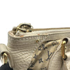 ルイ・ヴィトン LOUIS VUITTON マリナPM クロアゼット M95494 ブルー モノグラム・ミニラン レディース トートバッグ