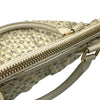 ルイ・ヴィトン LOUIS VUITTON マリナPM クロアゼット M95494 ブルー モノグラム・ミニラン レディース トートバッグ
