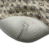 ルイ・ヴィトン LOUIS VUITTON マリナPM クロアゼット M95494 ブルー モノグラム・ミニラン レディース トートバッグ