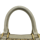 ルイ・ヴィトン LOUIS VUITTON マリナPM クロアゼット M95494 ブルー モノグラム・ミニラン レディース トートバッグ