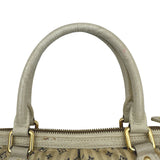 ルイ・ヴィトン LOUIS VUITTON マリナPM クロアゼット M95494 ブルー モノグラム・ミニラン レディース トートバッグ