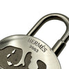 エルメス HERMES 地中海 カデナ シルバー メタル レディース カデナ