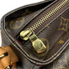 ルイ・ヴィトン LOUIS VUITTON ヴィバシテMM M51164 モノグラム レディース ハンドバッグ