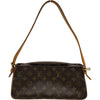 ルイ・ヴィトン LOUIS VUITTON ヴィバシテMM M51164 モノグラム レディース ハンドバッグ
