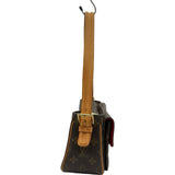 ルイ・ヴィトン LOUIS VUITTON ヴィバシテMM M51164 モノグラム レディース ハンドバッグ